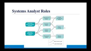 Who is System Analyst [upl. by Otsirave]