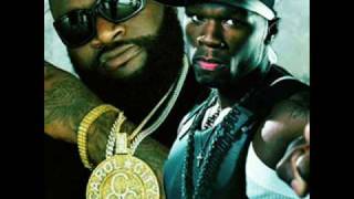 50 Cent  Officer Ricky Go Ahead Try Me RICK ROSS DISS [upl. by Brodeur477]