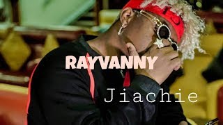 RAYVANNY  JIACHIE  Official Video Music [upl. by Itsyrc]