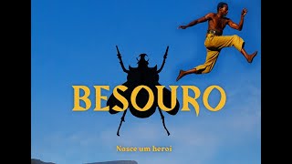 Besouro O Filme Completo HD [upl. by Clementine232]