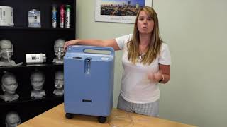 Troubleshooting your Oxygen Concentrator [upl. by Cl602]