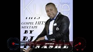 BEST OF KUDZIE NYAKUDYA GOSPEL HITS MIXTAPE BY DJ TINASHEKingdom Ambassador [upl. by Fulbert81]