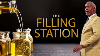 The Filling Station  Bishop Dale C Bronner [upl. by Alemap]