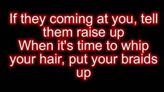 Fireball Lyrics  Willow Smith ft Nicki Minaj [upl. by Inkster]