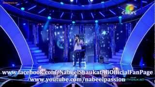 Chamakte Chaand ko  Sur Kshetra  Live Performance by Nabeel Shaukat Ali [upl. by Bayard58]