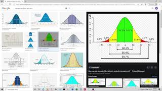 How to Make a Bell Curve in Excel [upl. by Abbi]