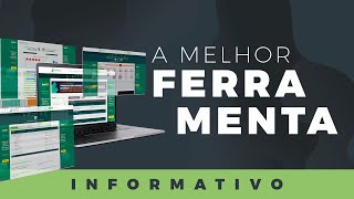 🏆 Conheça a MELHOR FERRAMENTA para analisar jogos de futebol gratuitamente [upl. by Monro]