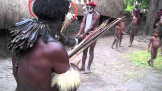 Last Living Cannibals Papua Indonesia [upl. by Primo]