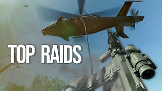 How I DOMINATED These RAIDS  Delta Force [upl. by Grous670]