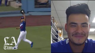 Chico the making of a Dodger legend [upl. by Aila]