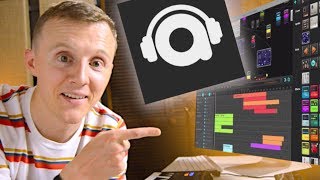 AUDIOTOOL  online music production studio [upl. by Gelhar]