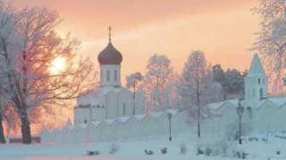 Russisch Orthodox  Liturgische Gesänge  Russian Orthodox  Liturgycal Chants [upl. by Alegnasor665]