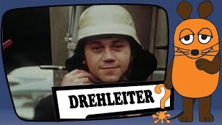 Drehleiter [upl. by Kylynn]