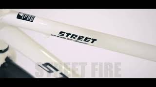 Street Fire Unboxing  Stryder Bikes [upl. by Luca471]