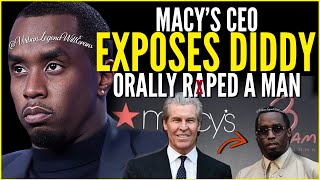 Diddy LIFE IS OVER After This Happened In Court [upl. by Luke]