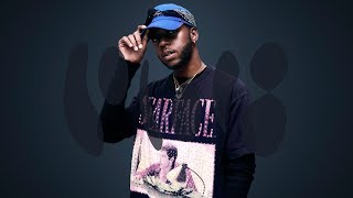 6LACK  Disconnect  A COLORS SHOW [upl. by Leeth71]