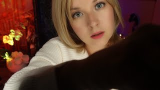 New ASMR new you 🧴🪒 The best face treatment [upl. by Manwell312]