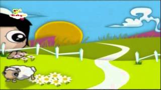 Duerme Bebe  BabyTV Español [upl. by Garretson]