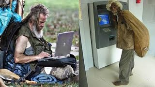 Top 5 Richest Beggars in the World  Richest Beggars [upl. by Inail]