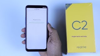 Realme C2 and Realme C1 Format and Hard Reset [upl. by Akir796]