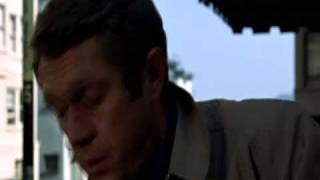 Bullitt 1968 starring Steve McQueen [upl. by Meeharb]