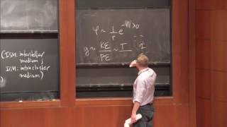 Introduction to Plasma Physics I Magnetohydrodynamics  Matthew Kunz [upl. by Ganiats]