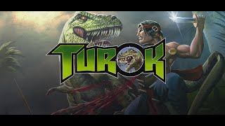 Turok Trailer [upl. by Vince]