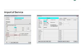 GST Accounting with Sage UBS [upl. by Akoyin]