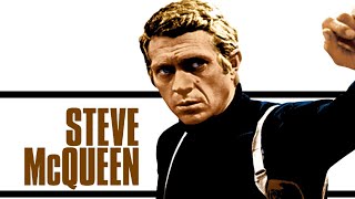 Bullitt 1968  Trailer HD 1080p [upl. by Sukram]