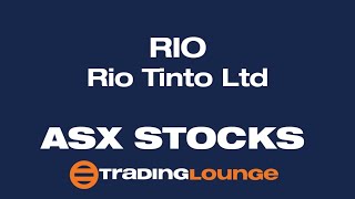 Unlocking ASX Trading Success RIO TINTO LIMITED  RIO Stock Analysis amp Elliott Wave Forecast [upl. by Liscomb]