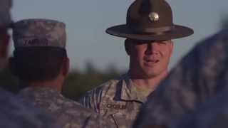 US Army Drill Sergeants [upl. by Jessey]