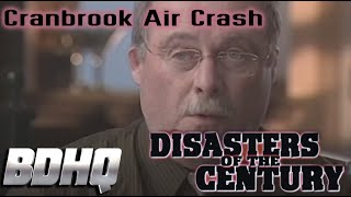 Disasters of the Century  Season 3  Episode 39  Cranbrook Air Crash  Ian Michael Coulson [upl. by Madoc935]