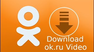 How to download okru video [upl. by Stacee]