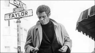 Bullitt Original Score  Lalo Schifrin  Main Title [upl. by Nirak452]