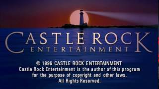 WestShapiro ProductionsCastle Rock EntertainmentSony Pictures Television 19962002 2 [upl. by Sesiom]