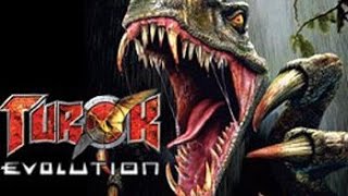 Turok 4 TurokEvolution PC Gameplay  Download [upl. by Hamer918]