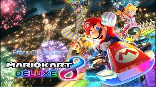 Super Mario Kart 8 Deluxe  Beginner Tips amp Tricks [upl. by Fried963]