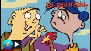 Ed Edd n Eddy  Imaginary Friend  Cartoon Network [upl. by Bassett580]