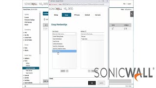 SonicWall How to Configure SSLVPN Remote Access Functionality [upl. by Allen610]