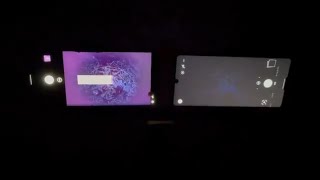 AQUOS R6 vs AQUOS R5G Camera zoom Test [upl. by Nnalatsyrc144]