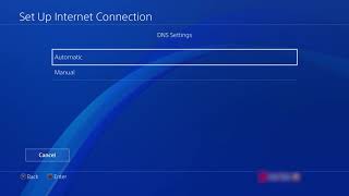 How to configure PlayStation 4 to use Unlocator SmartDNS [upl. by Pevzner]