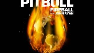 pitbull fireball 1 hour [upl. by Chessa]