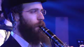 Klezmer  Jewish Dance  Jüdischer Tanz [upl. by Ecnerolf532]