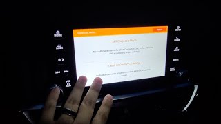 Improving Audio Through Hidden Menus on Honda Accord 20182020 [upl. by Alludba]