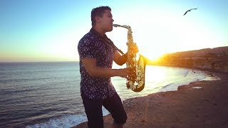 🎷 TOP 10 SAXOPHONE COVERS on YOUTUBE 1 🎷 [upl. by Doowle]