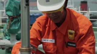 Intertek Petroleum Testing and Inspection Services [upl. by Frey]