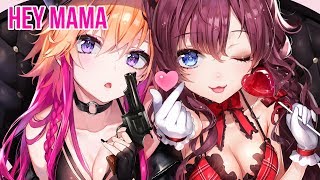 Nightcore  Mama Jonas Blue [upl. by Lacram]