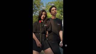 Gorya and thyme  f4 thailand  tiktok compilations [upl. by Ainar704]