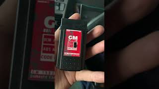 How to use OBD1 Code Reader 8295 GM Cars [upl. by Laleb]