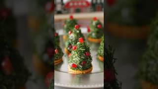 Christmas Tree Appetizer [upl. by Uol]